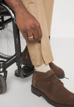 Pier One Jeggings - Tan -mode 75c16f5899a94203b280bff8d828d5e2