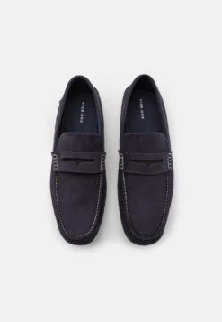 Pier One Instappers - Dark Blue -mode 764204472b884981aa3572088c6f669b