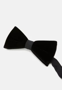 Pier One Vlinderdas - Black -mode 766200806bf54d9c84f9b995f1a3c262