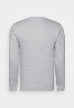 Pier One Sweater - Black/Mottled Grey -mode 779e796f2a7540d1a40a32a60707a031