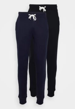 Pier One 2 Pack - Trainingsbroek - Dark Blue -mode 788c5fa4a6534b978ab76d2c5c8c41c3