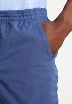 Pier One Shorts - Blau -mode 78956f1da26d40b29e2cd7b21892b78f