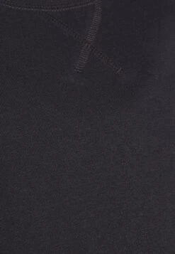 Pier One 2 Pack - Sweater - Black/Mottled Dark Grey -mode 78e5931648bd45ee9aaeebb9601bc650