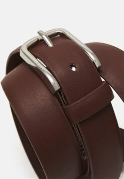 Pier One Riem - Dark Brown -mode 793aa717557c4c139b0d4ba4869a72b1