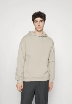 Pier One 2 Pack - Hoodie - Brown/Tan 9 Pier One 2 Pack - Hoodie - Brown/Tan -mode 7a051f1e27ea49498b01f8b60988f87c