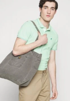 Pier One Poloshirt - Mint -mode 7ae3ccd7a2d447d0bdcb97654d2827c9