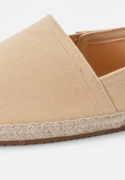Pier One Rena Espadrille Unisex - Espadrilles - Beige -mode 7bf9f79cf7ad4df8a90b17f86d74fca8