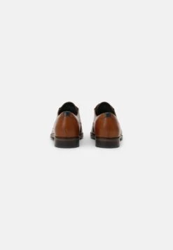 Pier One Veterschoenen - Cognac -mode 7c60ff2ae54144699a97b3a083b09208
