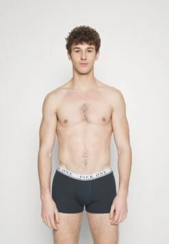 Pier One 5 Pack - Onderbroeken - White/Pink/Light Blue 8 Pier One 5 Pack - Onderbroeken - White/Pink/Light Blue -mode 7c74e88bd3a2444c9476884959821283