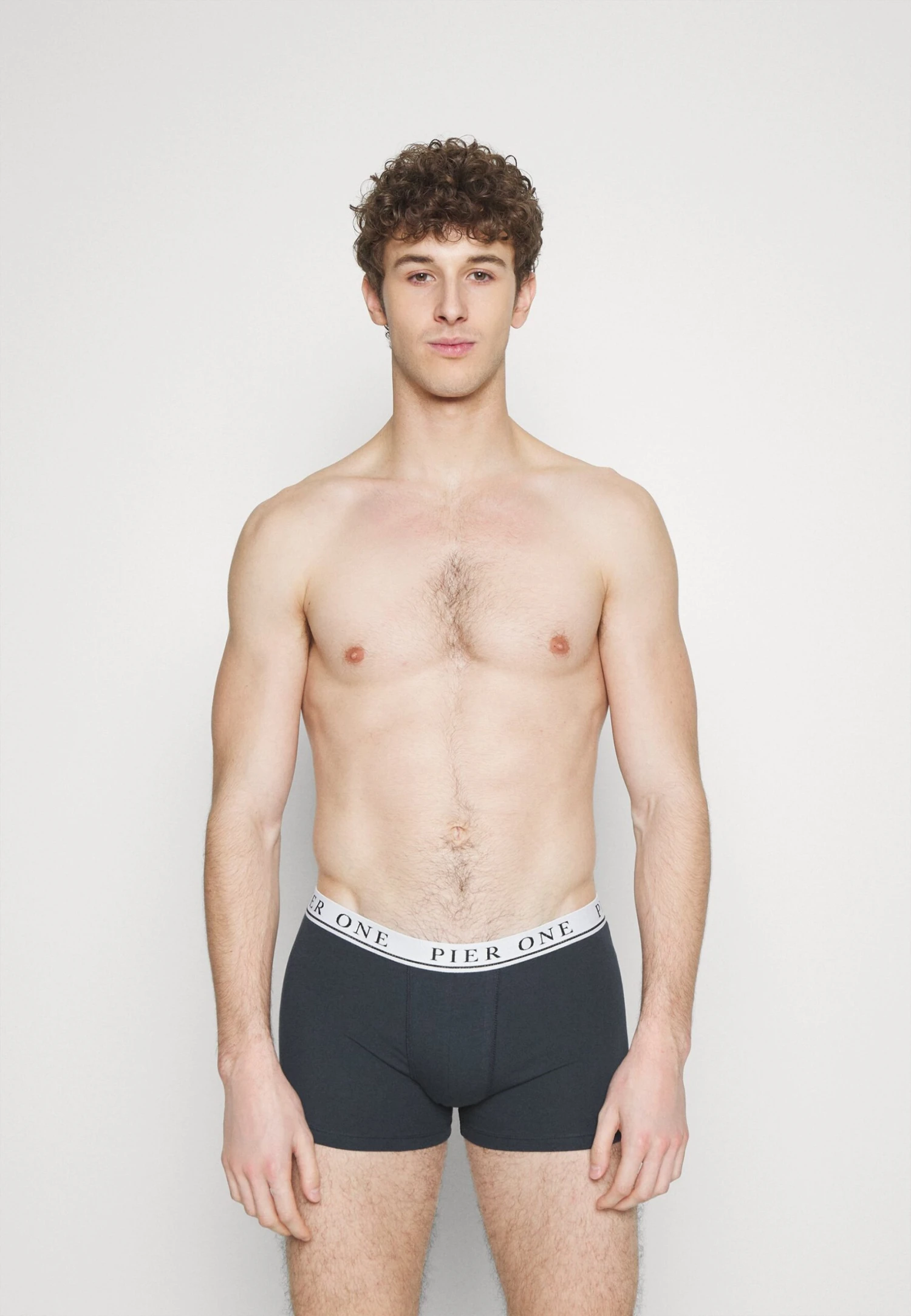 Pier One 5 Pack - Onderbroeken - White/Pink/Light Blue 3 Pier One 5 Pack - Onderbroeken - White/Pink/Light Blue - Afbeelding 3