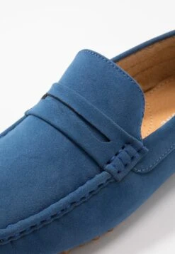 Pier One Unisex - Mocassins - Royal Blue 11 Pier One Unisex - Mocassins - Royal Blue -mode 7cc7c2b15c404724be73af1bd6ac03d3