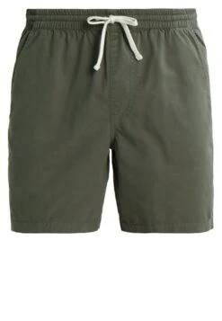 Pier One Shorts - Khaki -mode 7fd1e6400a8b41f6aed021b908b02513
