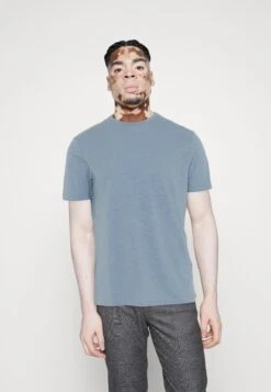 Pier One 7 Pack - T-Shirt Basic - White/Yellow/Lilac 15 Pier One 7 Pack - T-Shirt Basic - White/Yellow/Lilac -mode 7ffd67499c2a4ac297cf75df17af3af3