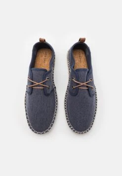 Pier One Sportieve Veterschoenen - Dark Blue 9 Pier One Sportieve Veterschoenen - Dark Blue -mode 81533794d1134ba6a83af15d2ea2215d