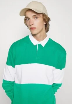 Pier One Longsleeve - Green -mode 81acc7e158dd43c6b252853c90450ff1