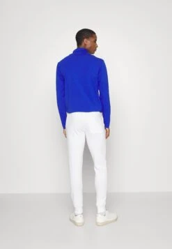 Pier One Trainingsbroek - White -mode 8331affdd7f0488692bf512a43af10d8