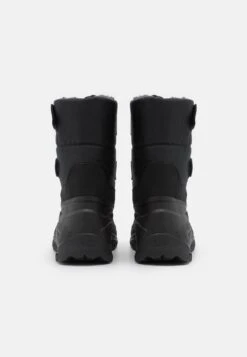 Pier One Unisex - Snowboots- Black -mode 849de728a34b4fe18c0aca5c71640119
