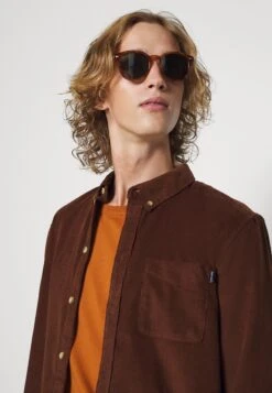 Pier One Overhemd - Brown -mode 84ea779dc85843e28682ed3f49d711d2