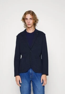 Pier One Blazer - Dark Blue