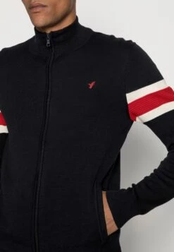 Pier One Vest - Dark Blue -mode 86ae7227707f4756b01d8e0162196181