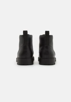 Pier One Veterboots - Black 8 Pier One Veterboots - Black -mode 88e83f64ed484a488ca9da1b018a922e