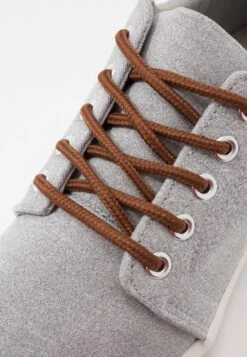 Pier One Unisex - Sneakers Laag - Light Grey -mode 8956e04325d546cdaaf9eb7ba229d6e9