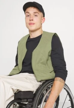 Pier One Longsleeve - Black -mode 8a62dd1f3b5a43aca6071aef334119a2