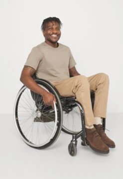 Pier One Jeggings - Tan -mode 8aba0c25cf234be0a74834148ec8f37b