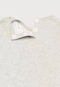 Pier One Sweater - Mottled Light Grey 19 Pier One Sweater - Mottled Light Grey -mode 8b68cd48217b49ba82ded46edea040a7