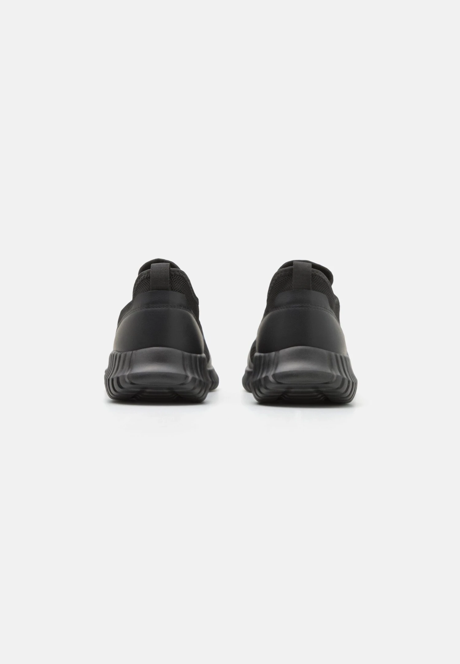 Pier One Sneakers Laag - Black 3 Pier One Sneakers Laag - Black - Afbeelding 3