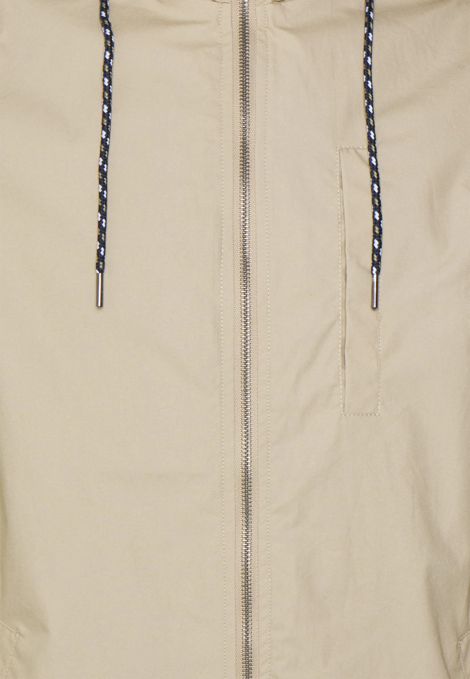 Pier One Windjack - Tan 3 Pier One Windjack - Tan - Afbeelding 3