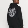 Pier One Hoodie - Black