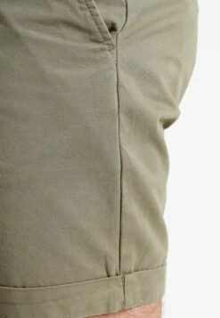 Pier One Shorts - Olive -mode 8e05a3e535954686a9fa484dc21c55c3