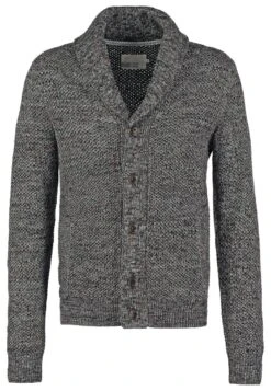 Pier One Vest - Dark Grey Melange 15 Pier One Vest - Dark Grey Melange -mode 8e23516e1ab8430d944116b45baef9ed