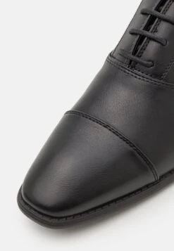 Pier One Unisex - Sportieve Veterschoenen - Black 11 Pier One Unisex - Sportieve Veterschoenen - Black -mode 8eed937176a24183863e83a88f477893