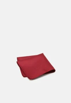 Pier One Set - Stropdas - Bordeaux -mode 8f0f7ae2169e4b54bf2311cc449433e7