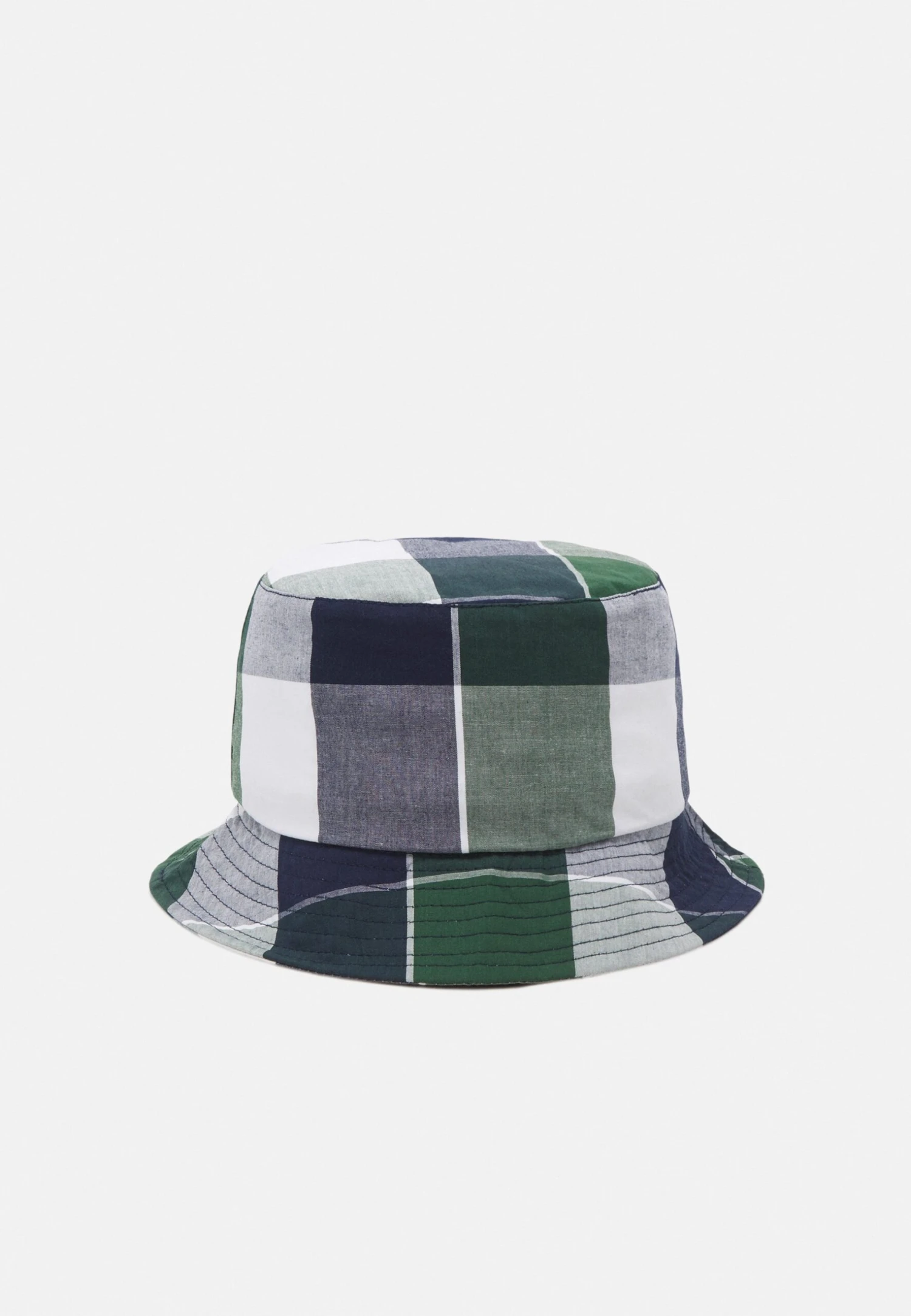 Pier One Unisex - Hoed - Green/Blue 2 Pier One Unisex - Hoed - Green/Blue - Afbeelding 2