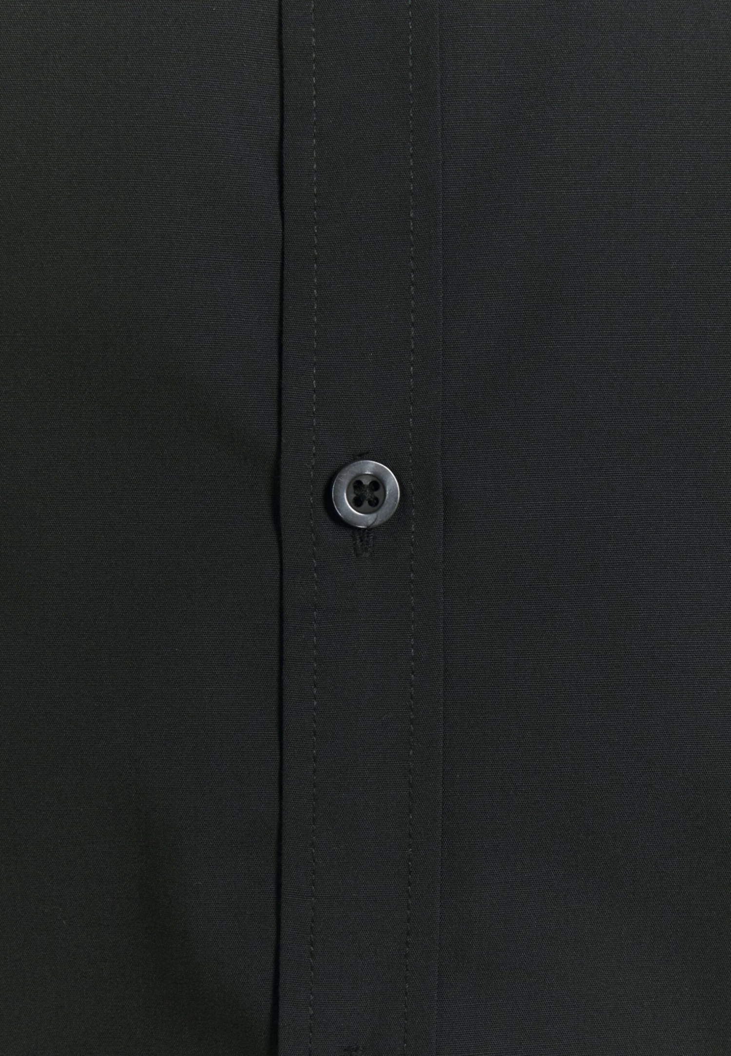 Pier One 2 Pack - Zakelijk Overhemd - White/Black 5 Pier One 2 Pack - Zakelijk Overhemd - White/Black - Afbeelding 5