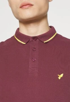 Pier One Neon Tipping Birdy - Poloshirt - 304 - Bordeaux 11 Pier One Neon Tipping Birdy - Poloshirt - 304 - Bordeaux -mode 92ca9a82b21e497c9a164135e4db1d82