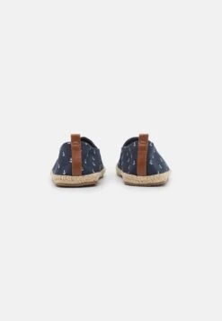 Pier One Espadrilles - Dark Blue -mode 9399ff1c3c3e4e629e182cbb7ed0f0b9