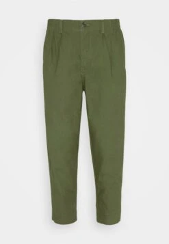 Pier One Broek - Olive -mode 93fd55272bad4c2491ae7fff30a2199f
