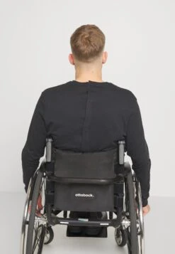 Pier One Longsleeve - Black -mode 96279bb60b7f4e658e2219aaf3acba5a