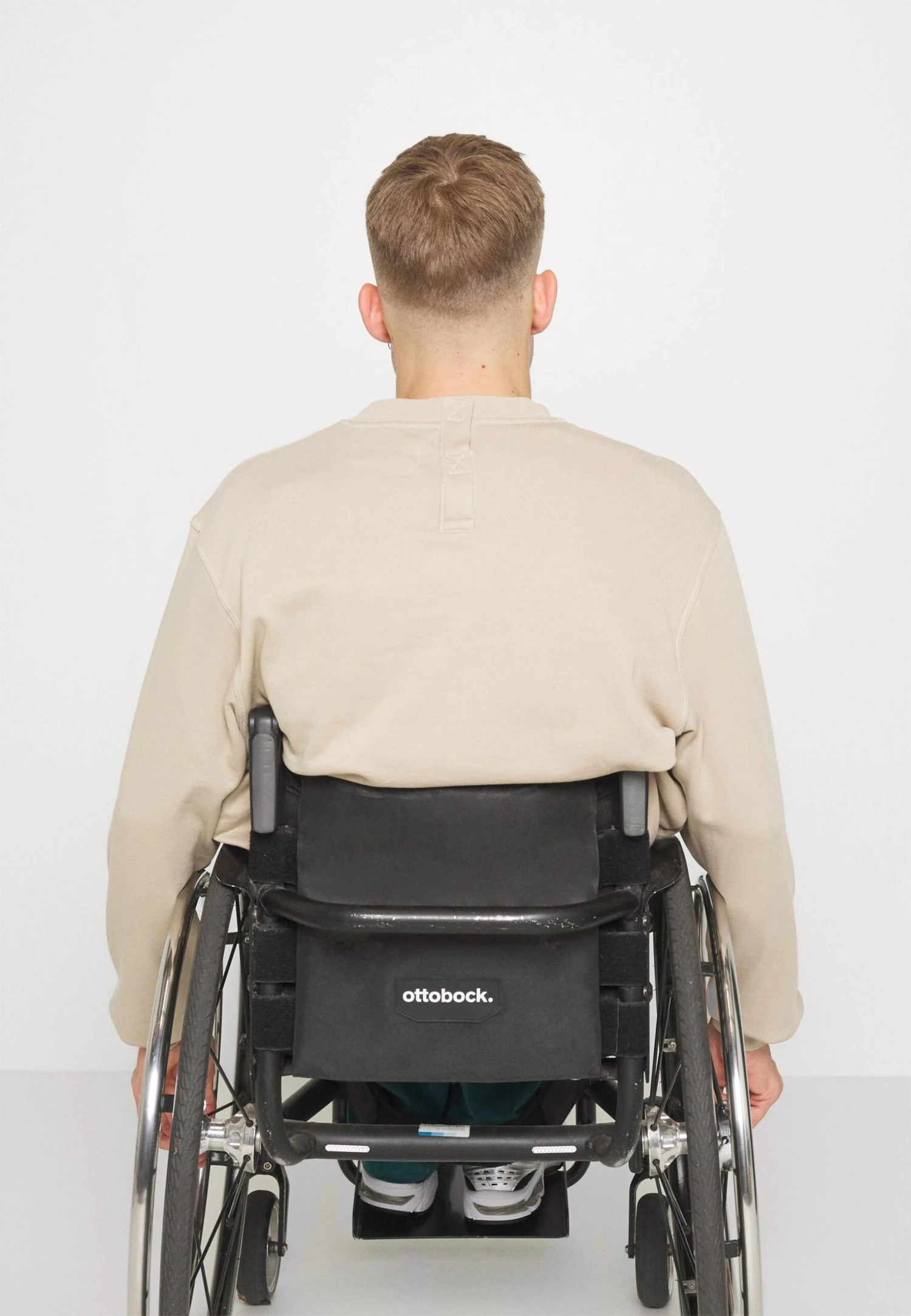 Pier One Sweater - Tan 4 Pier One Sweater - Tan - Afbeelding 4