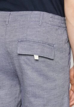 Pier One Shorts - Blue -mode 9898d31416a84a328e3a19e7cc69bbef