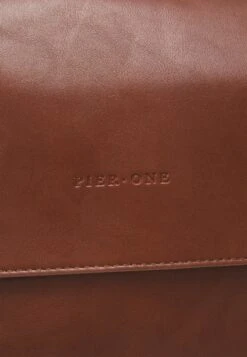 Pier One Schoudertas - Brown 9 Pier One Schoudertas - Brown -mode 996f0b959cb14f4daf56add935c55435