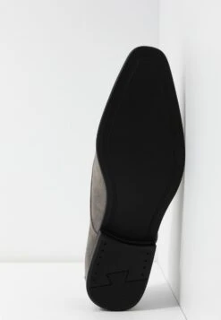 Pier One Veterschoenen - Grey -mode 9b9a15abc5c549fc975b6d6e0e5f54dc