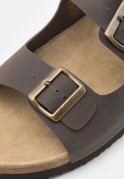 Pier One Muiltjes - Brown -mode 9bbbb6221ff142c08331888d7757762b