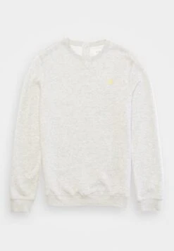 Pier One Sweater - Mottled Light Grey 16 Pier One Sweater - Mottled Light Grey -mode 9d6f0d9aad8c45d0bdd4ed742448be20