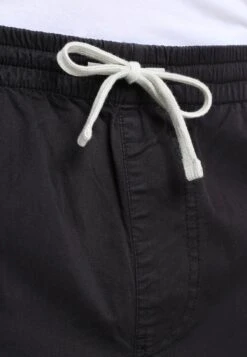 Pier One Shorts - Black -mode 9f67cde4cf9e48939327be4614db0364