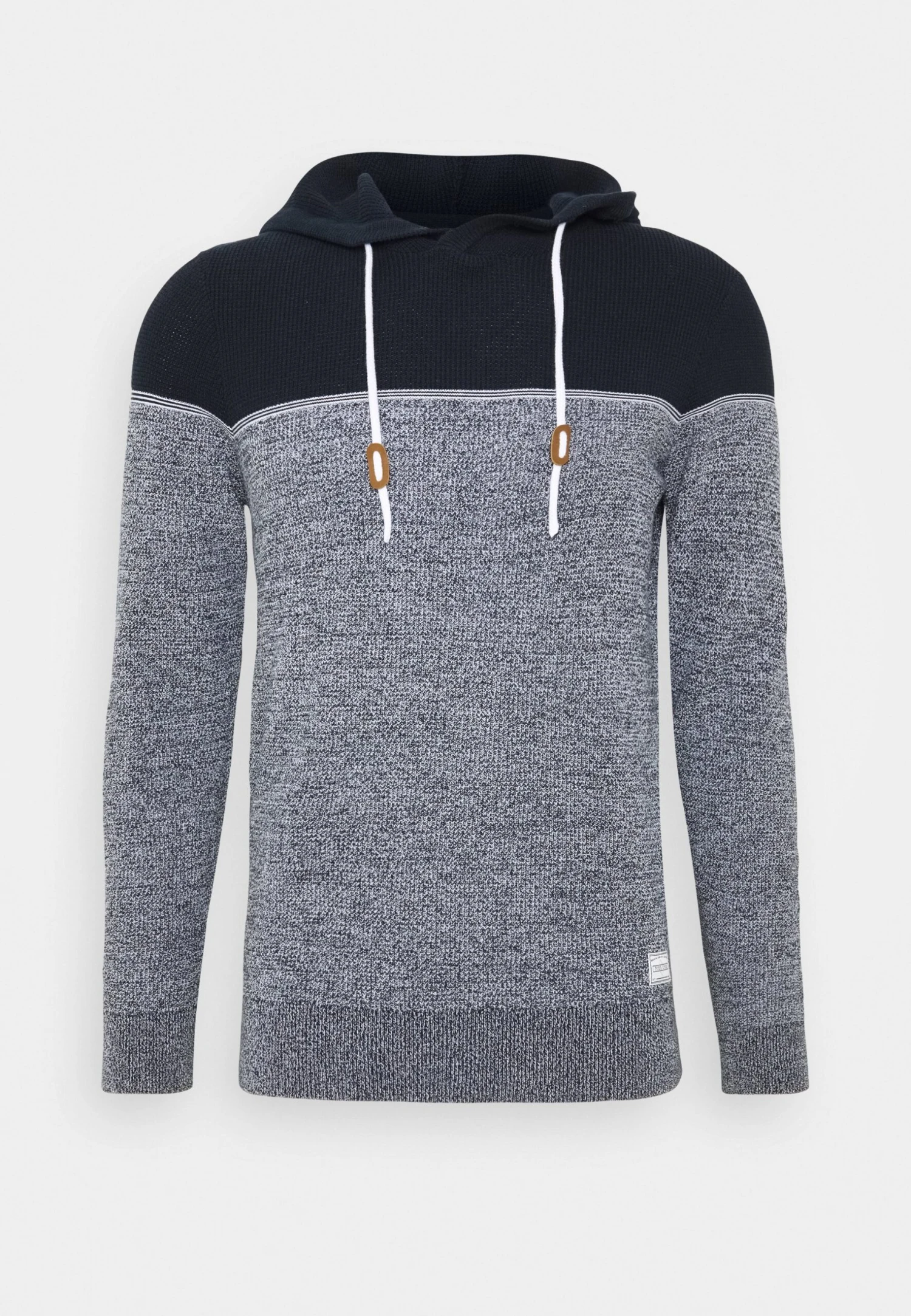 Pier One Hoodie - Dark Blue 5 Pier One Hoodie - Dark Blue - Afbeelding 5